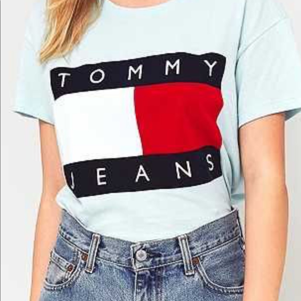 Tommy Hilfiger T-Shirt